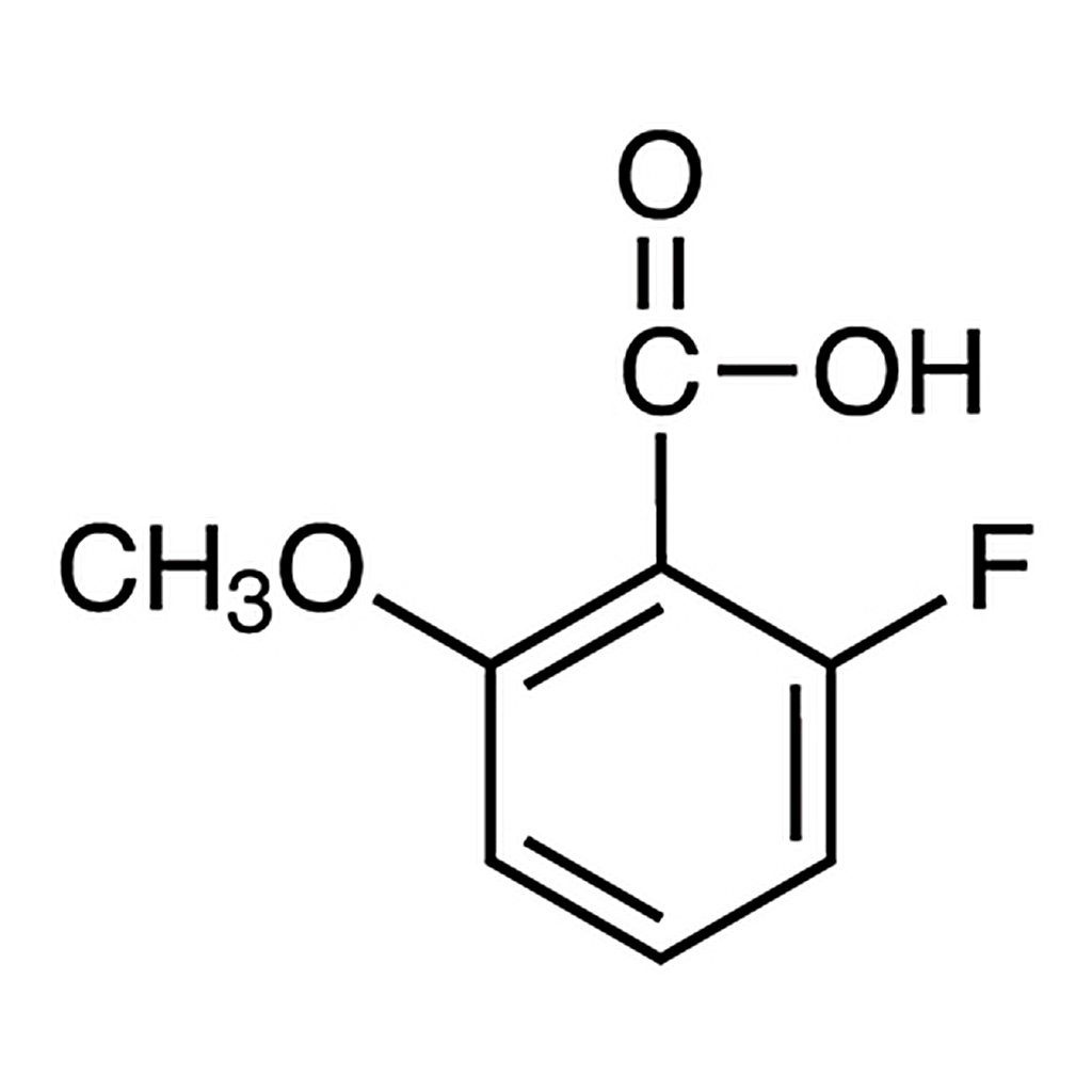 TCI 2-Fluoro-6-methoxybenzoic Acid