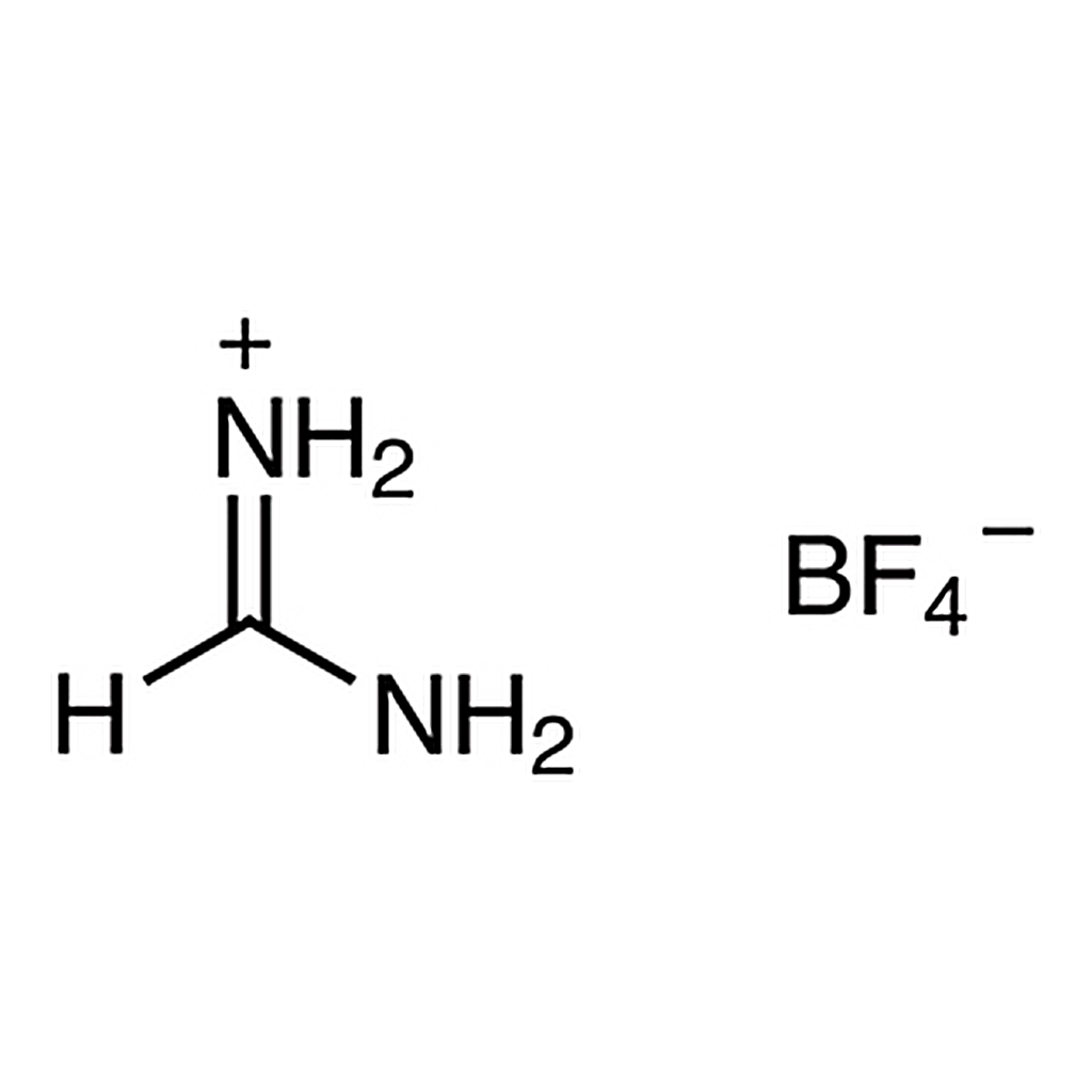 TCI Formamidinium Tetrafluoroborate