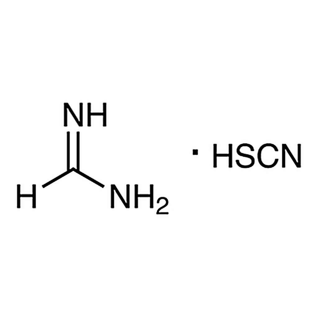 TCI Formamidine Thiocyanate