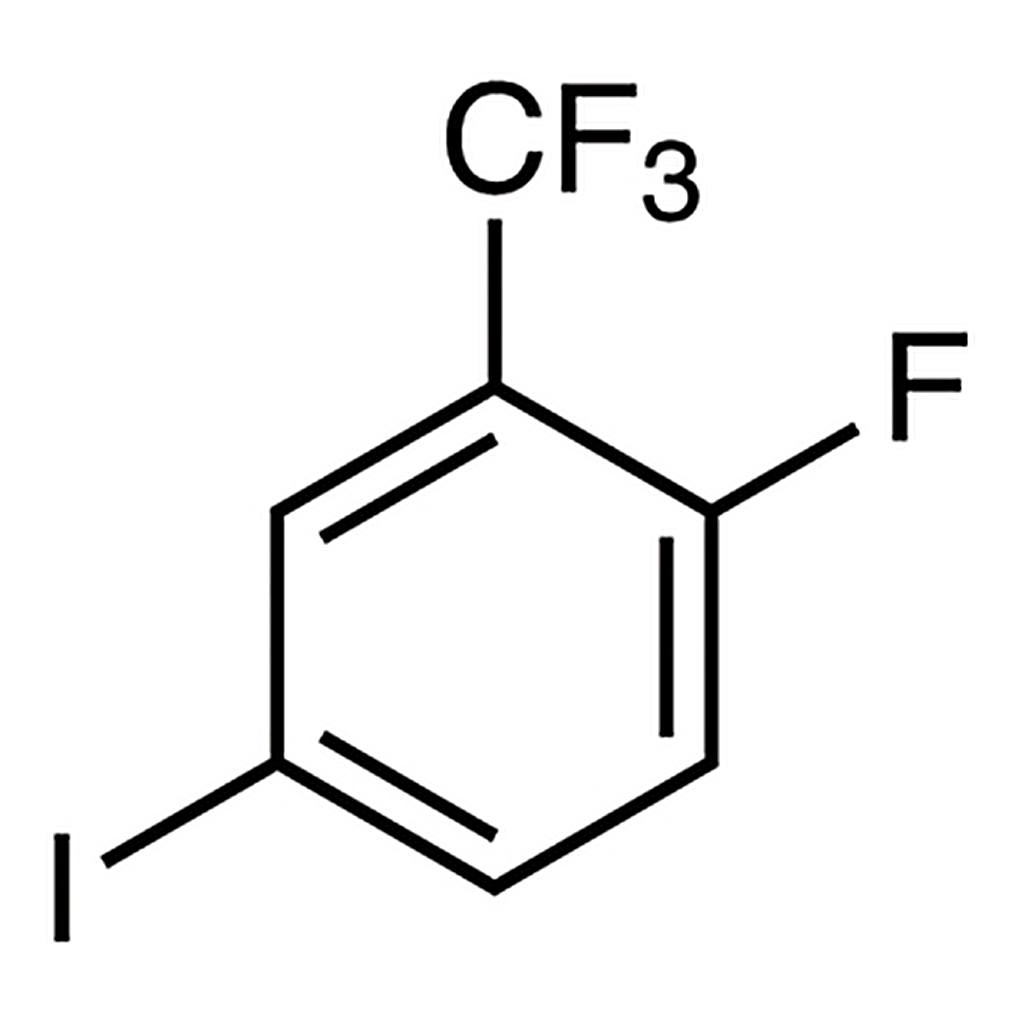 TCI 2-Fluoro-5-iodobenzotrifluoride