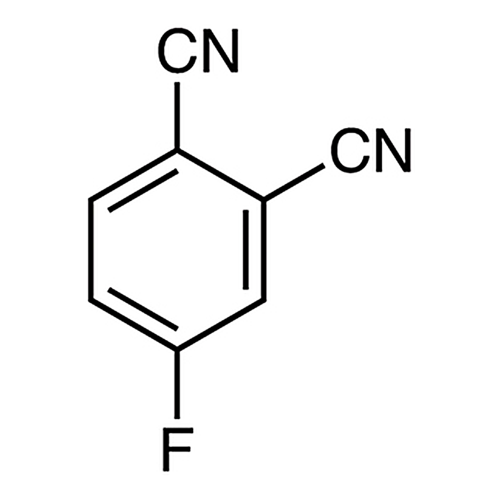 TCI 4-Fluorophthalonitrile