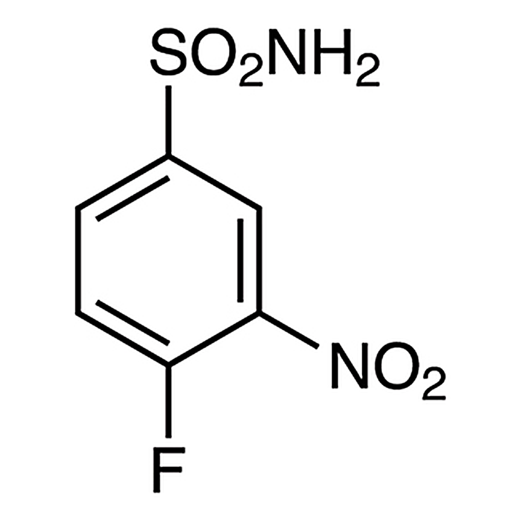 TCI 4-Fluoro-3-nitrobenzenesulfonamide