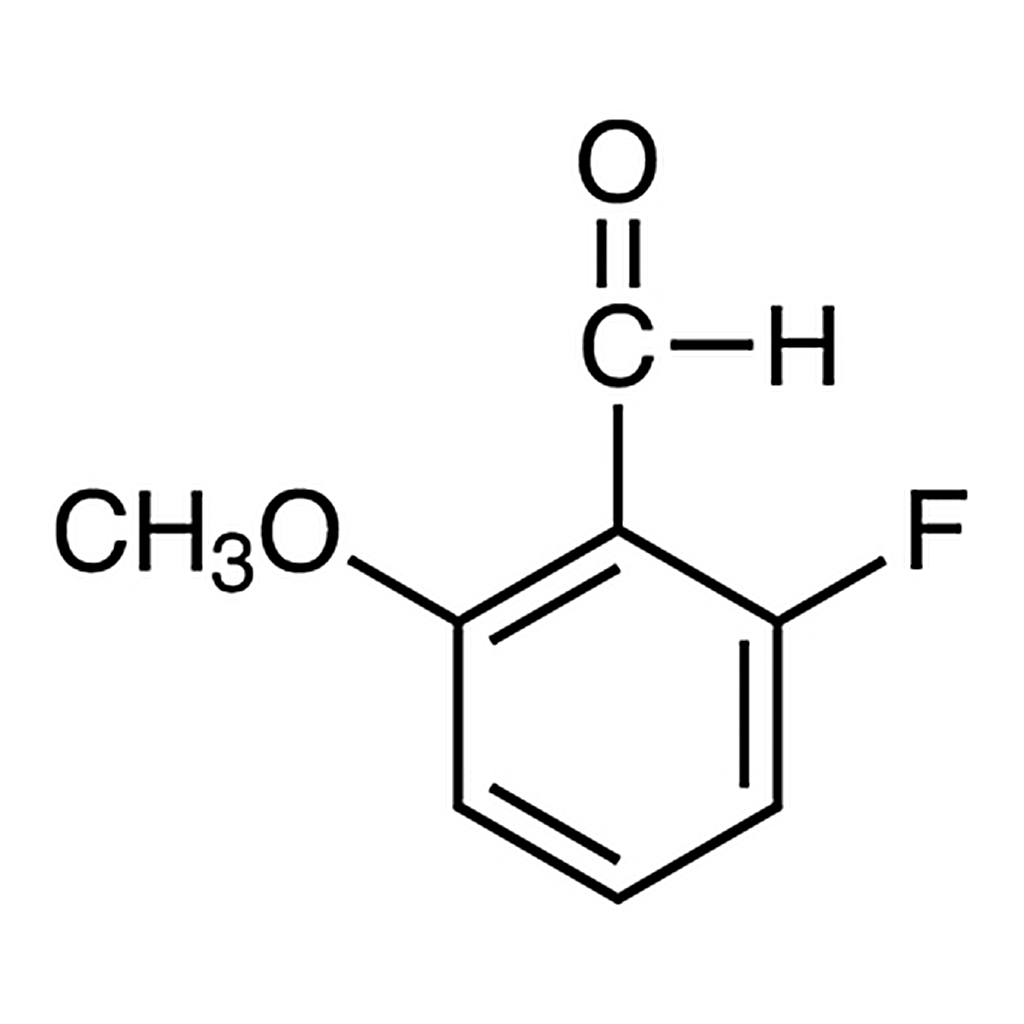 TCI 6-Fluoro-o-anisaldehyde