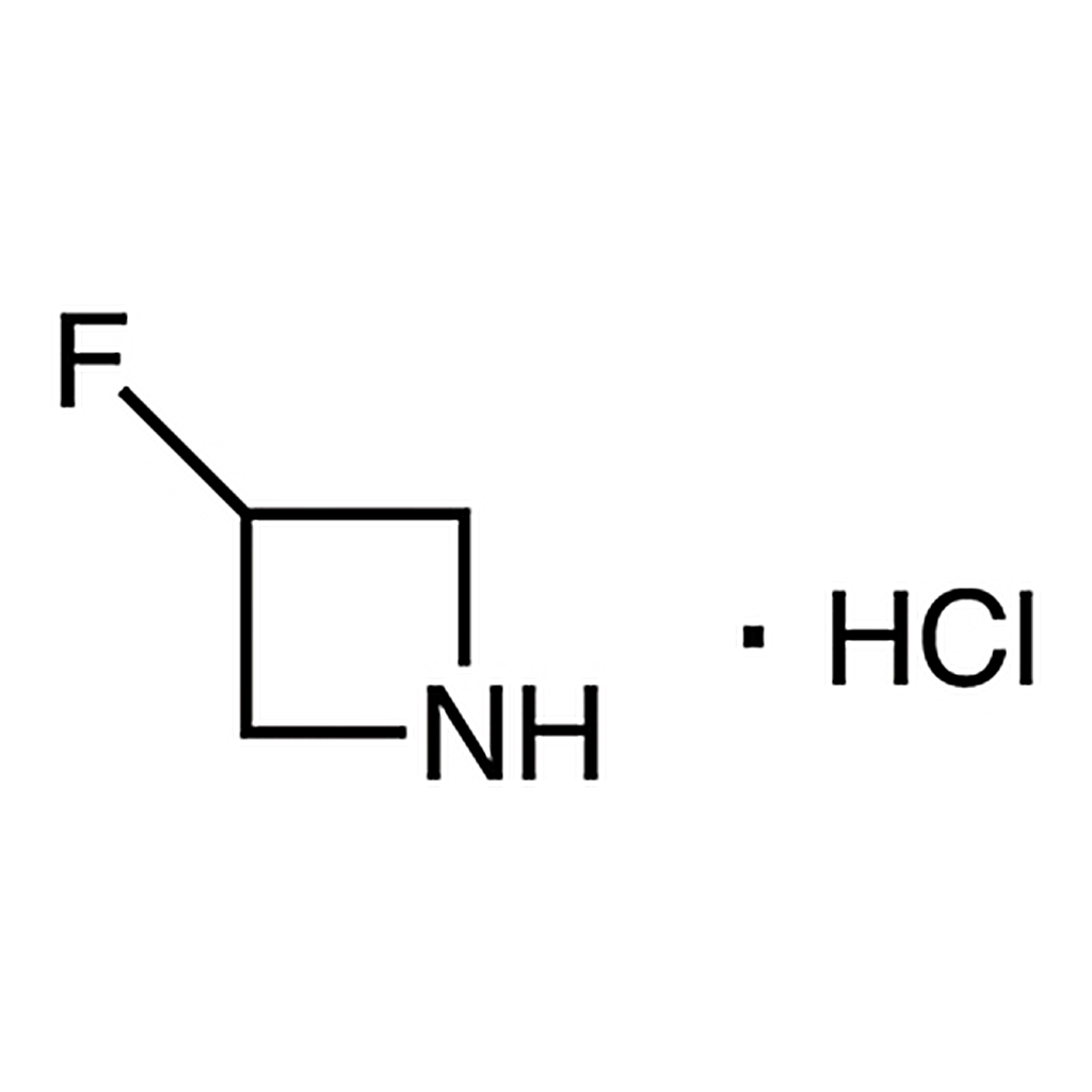 TCI 3-Fluoroazetidine Hydrochloride