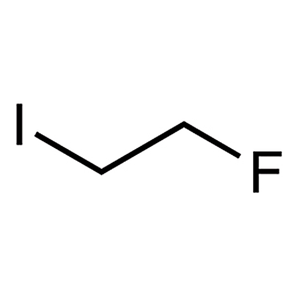 TCI 1-Fluoro-2-iodoethane (stabilized with Copper chip)