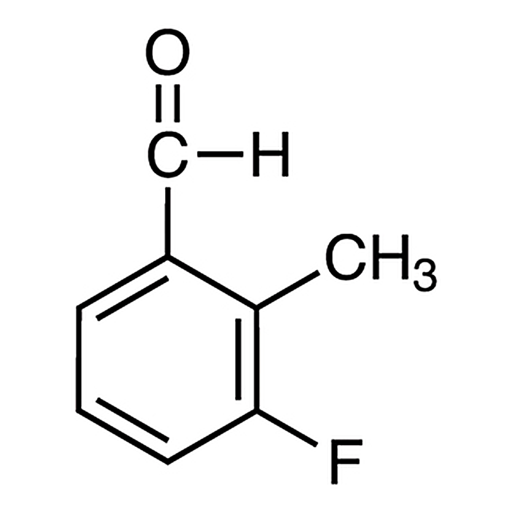 TCI 3-Fluoro-2-methylbenzaldehyde