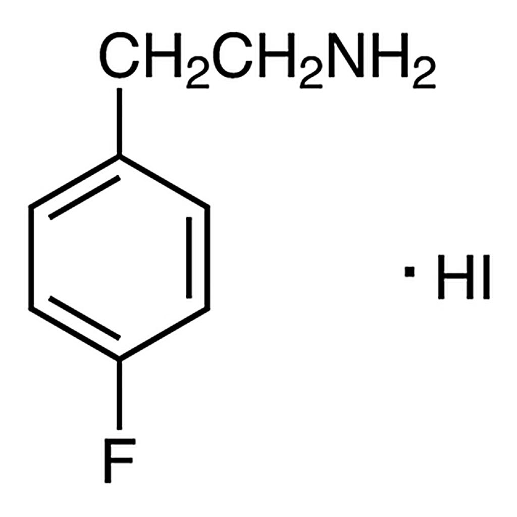 TCI 2-(4-Fluorophenyl)ethylamine Hydroiodide
