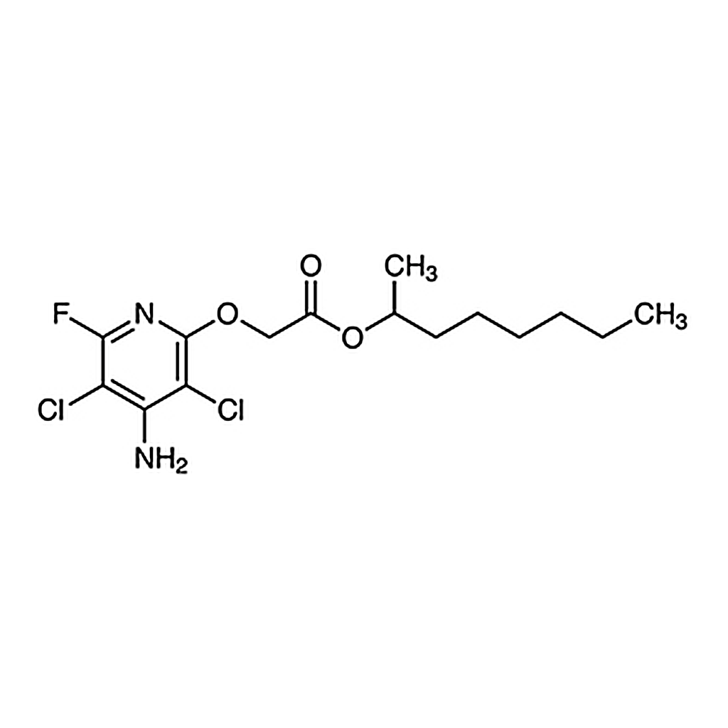 TCI Fluroxypyr 1-Methylheptyl Ester