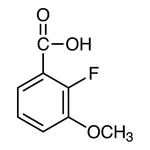 TCI 2-Fluoro-3-methoxybenzoic Acid