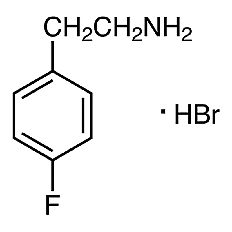 TCI 2-(4-Fluorophenyl)ethylamine Hydrobromide
