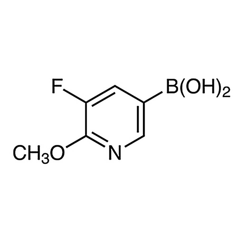 TCI (5-Fluoro-6-methoxypyridin-3-yl)boronic Acid (contains varying amounts of Anhydride)