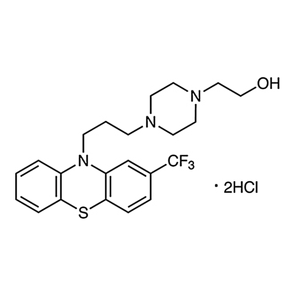 TCI Fluphenazine Dihydrochloride