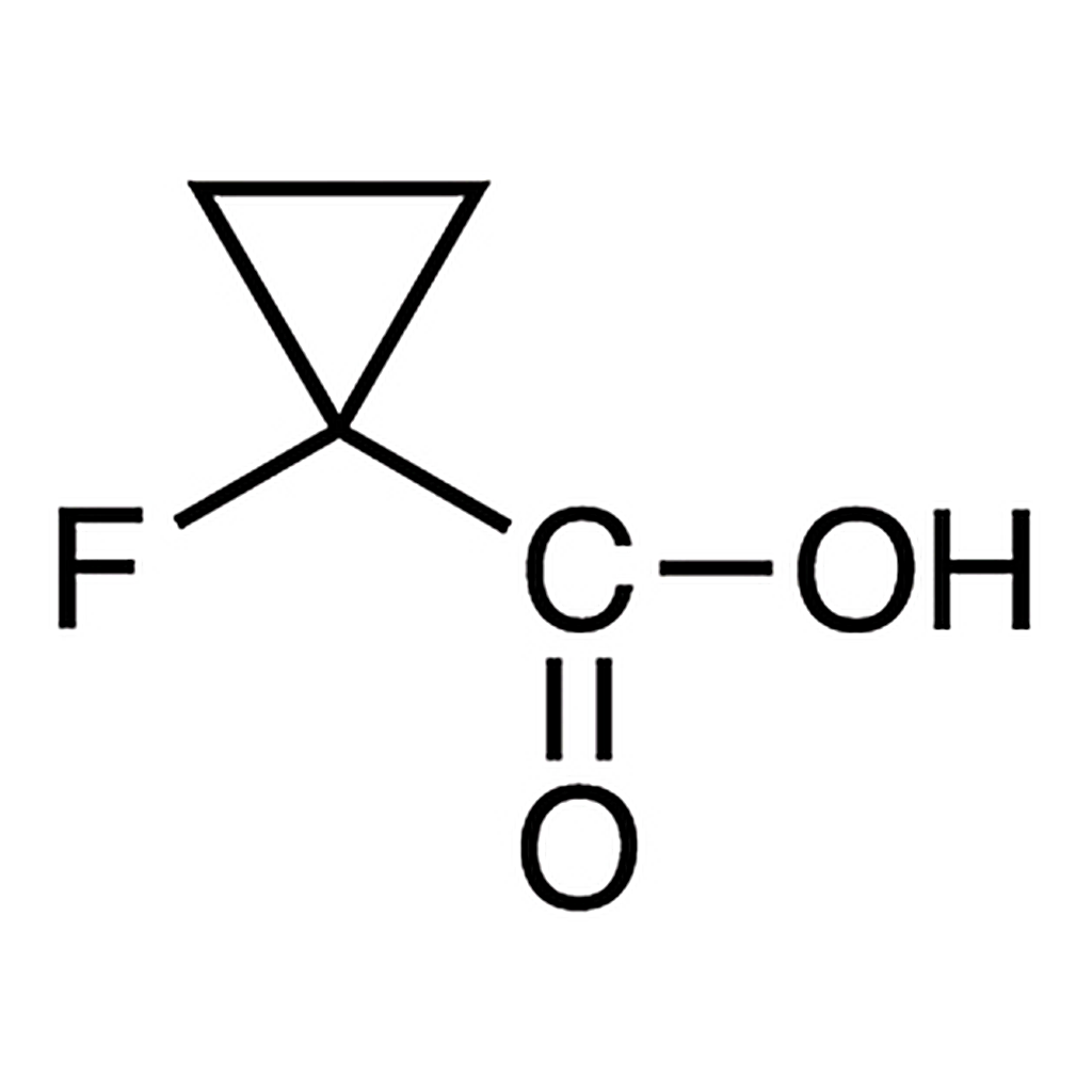 TCI 1-Fluorocyclopropanecarboxylic Acid