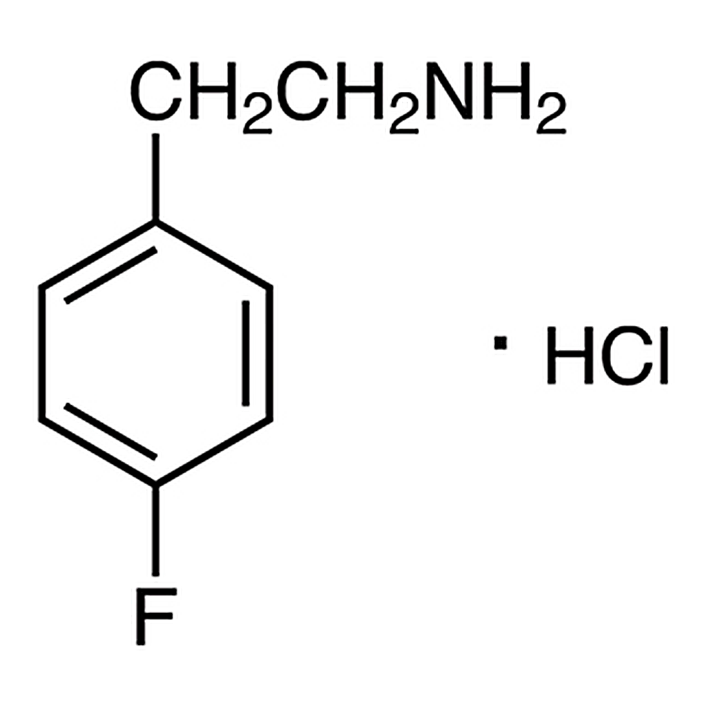 TCI 2-(4-Fluorophenyl)ethylamine Hydrochloride