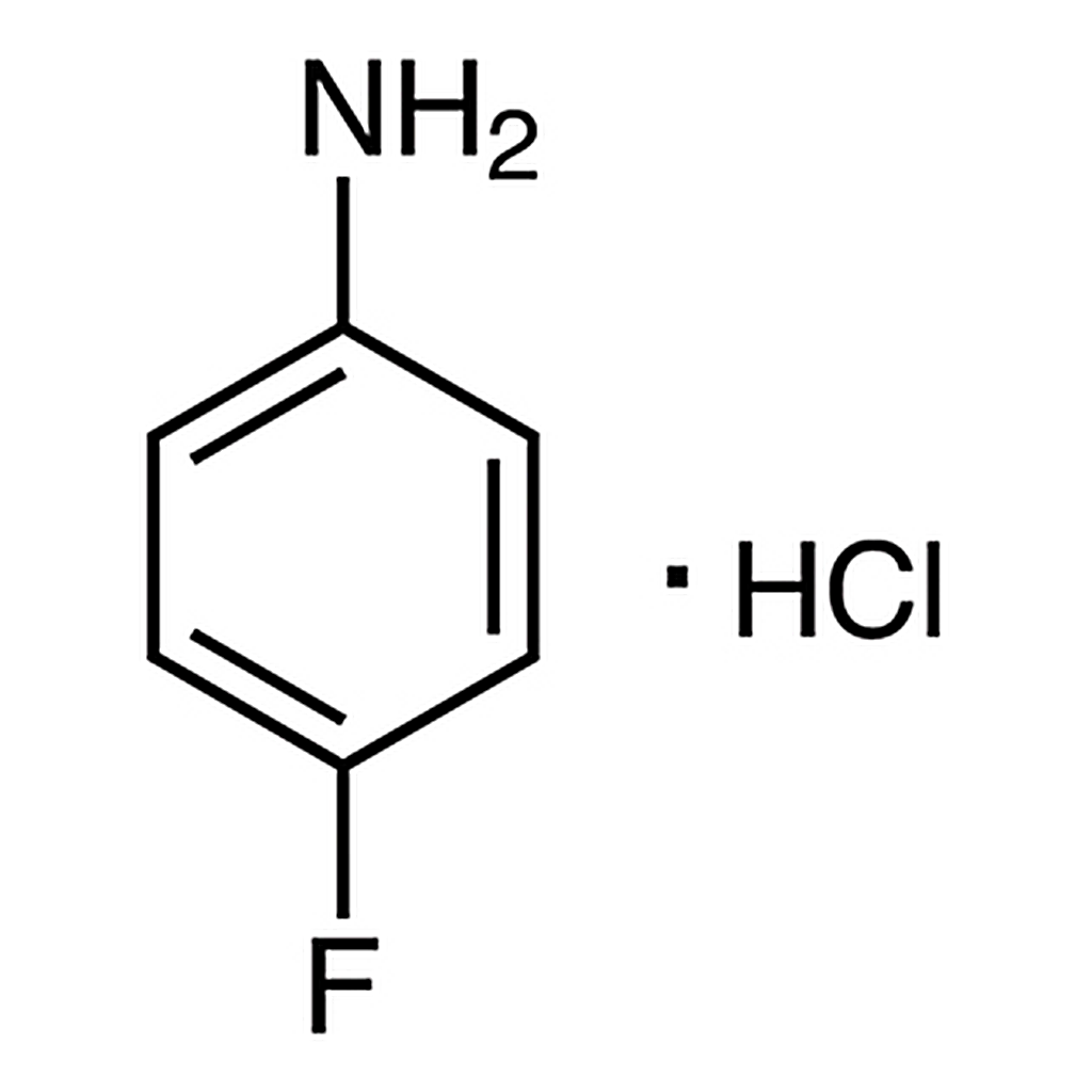 TCI 4-Fluoroaniline Hydrochloride