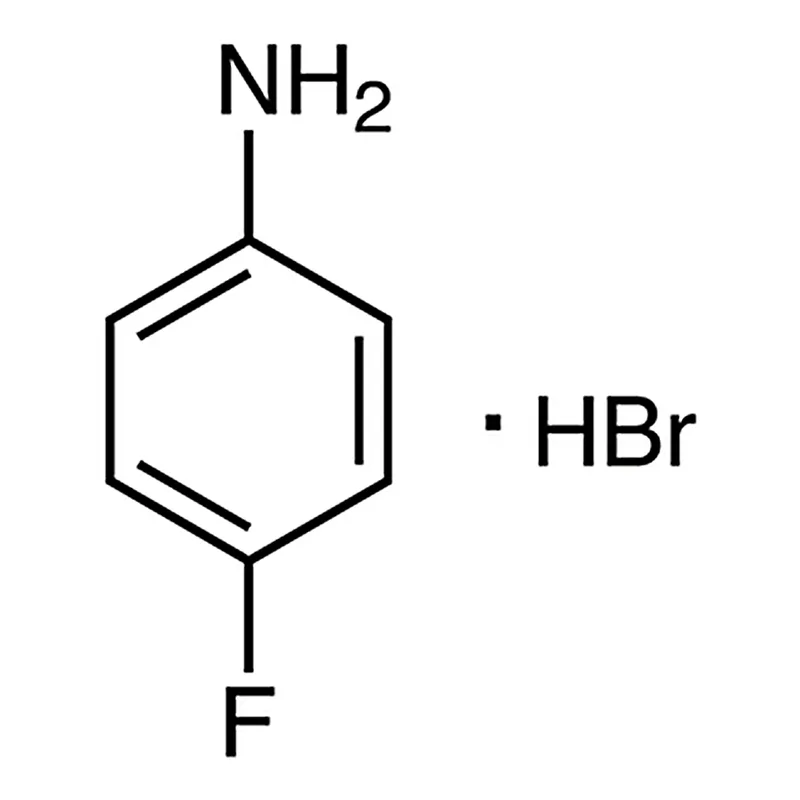 TCI 4-Fluoroaniline Hydrobromide