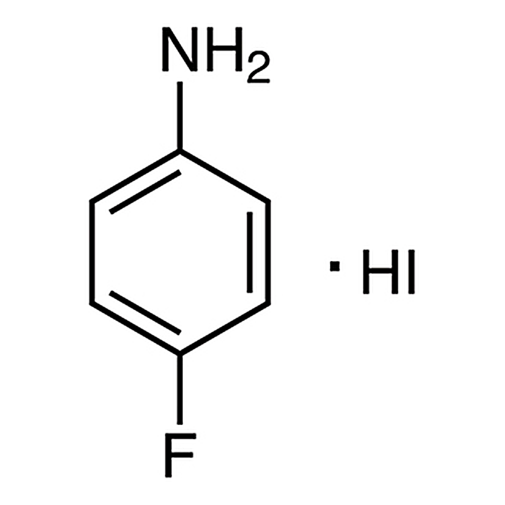 TCI 4-Fluoroaniline Hydroiodide