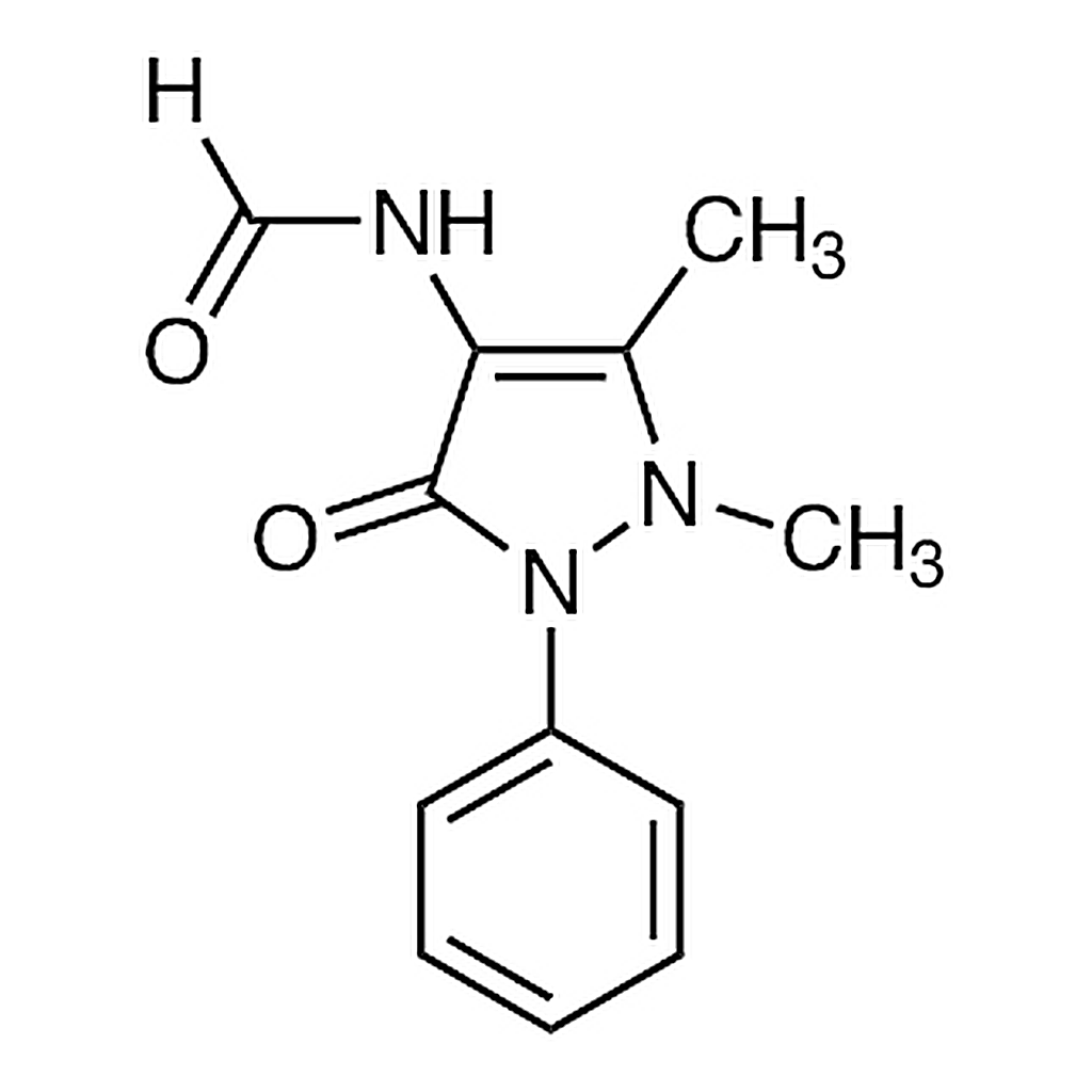 TCI 4-Formylaminoantipyrine