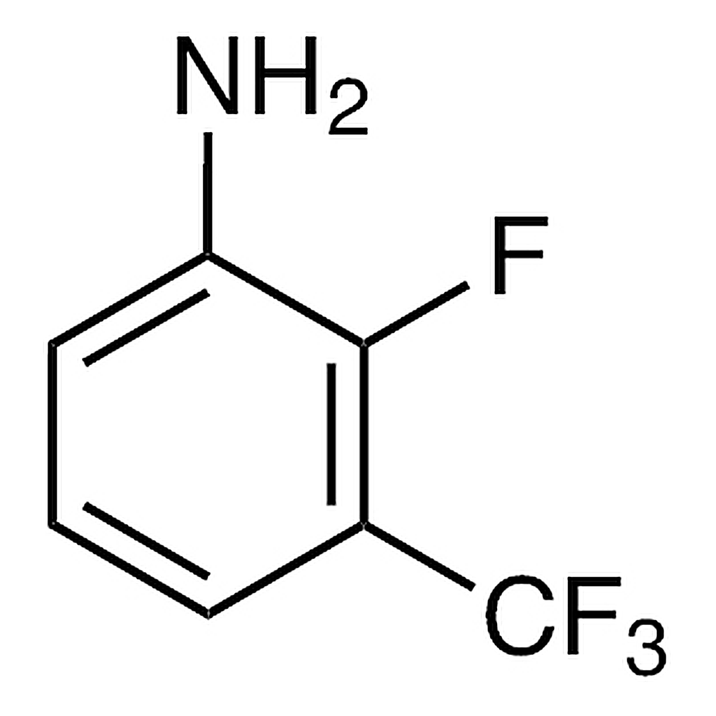 TCI 2-Fluoro-3-(trifluoromethyl)aniline