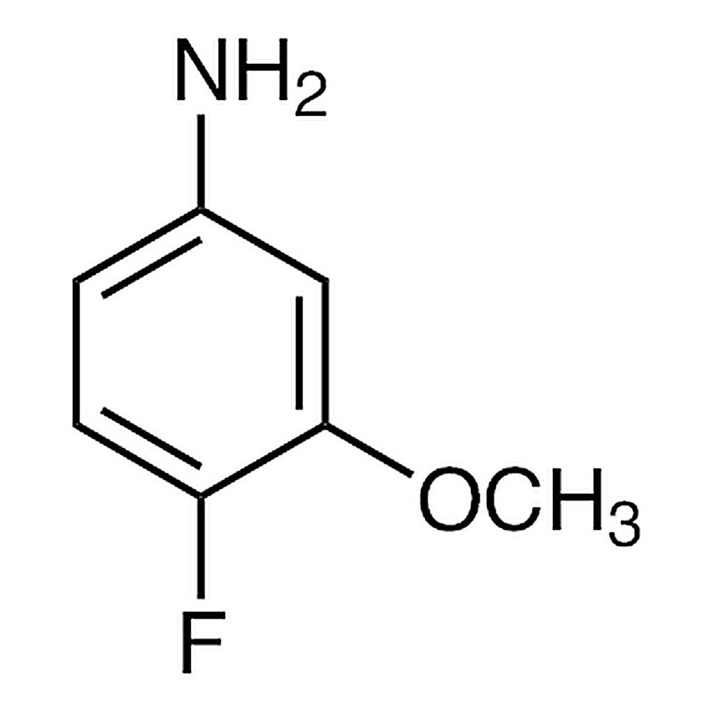 TCI 4-Fluoro-3-methoxyaniline