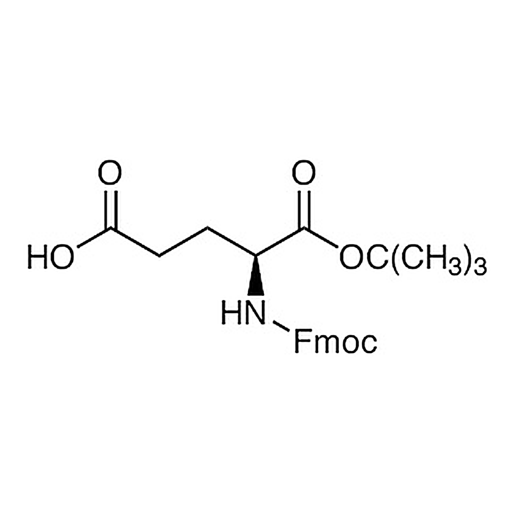 TCI Fmoc-Glu-OtBu