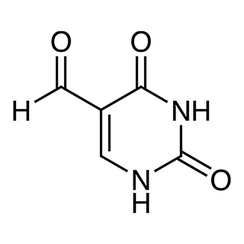 TCI 5-Formyluracil