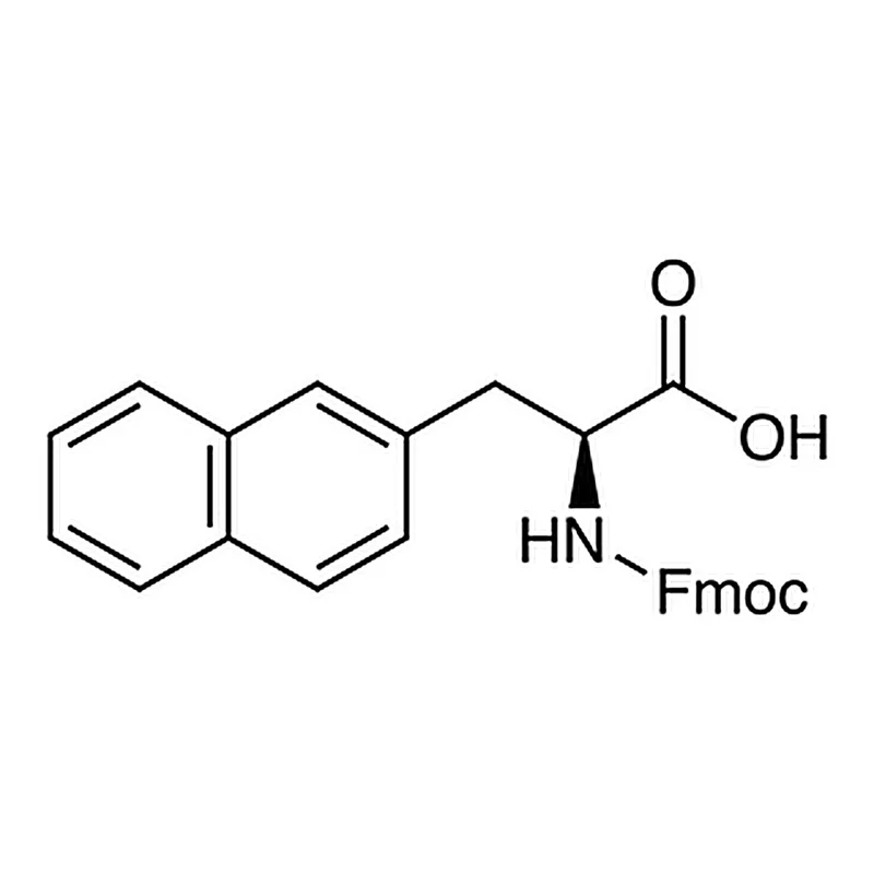 TCI Fmoc-2-Nal-OH