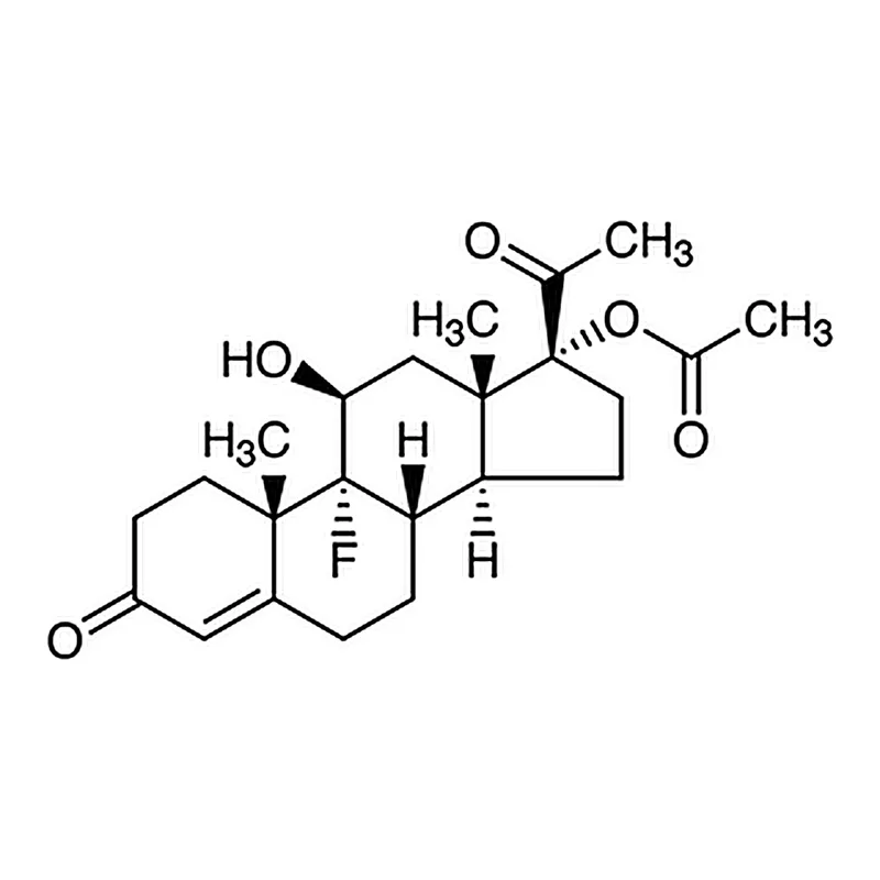TCI Fluorogestone Acetate