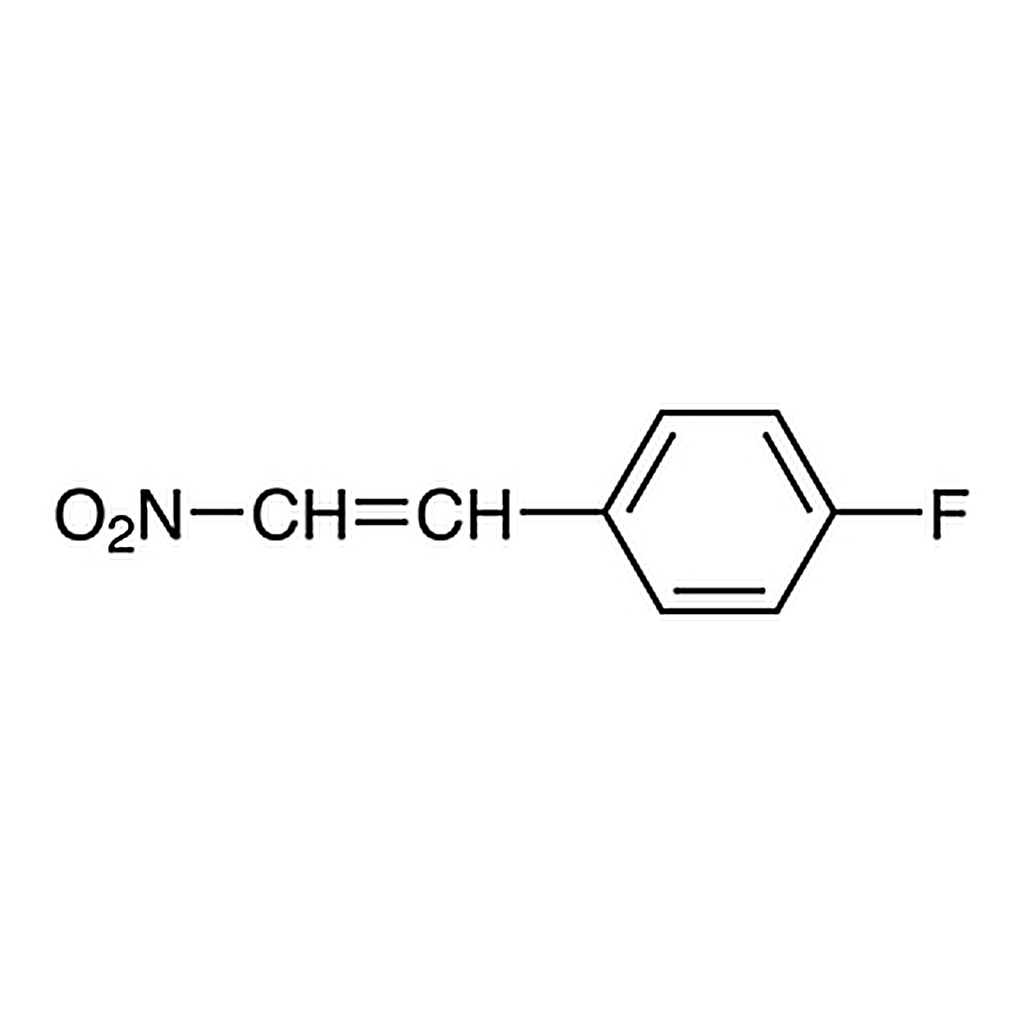 TCI 1-Fluoro-4-(2-nitroethenyl)benzene