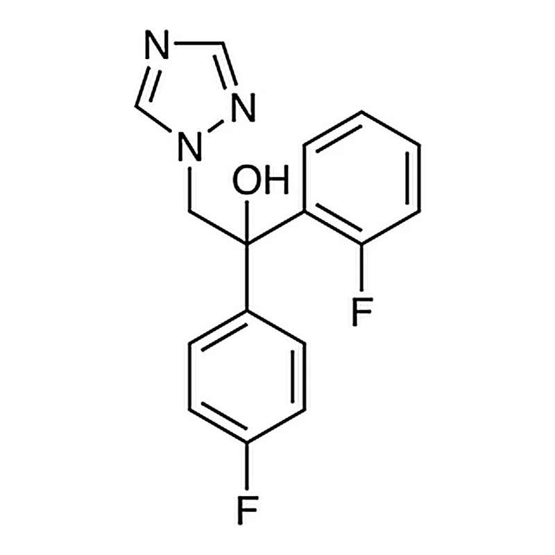 TCI Flutriafol