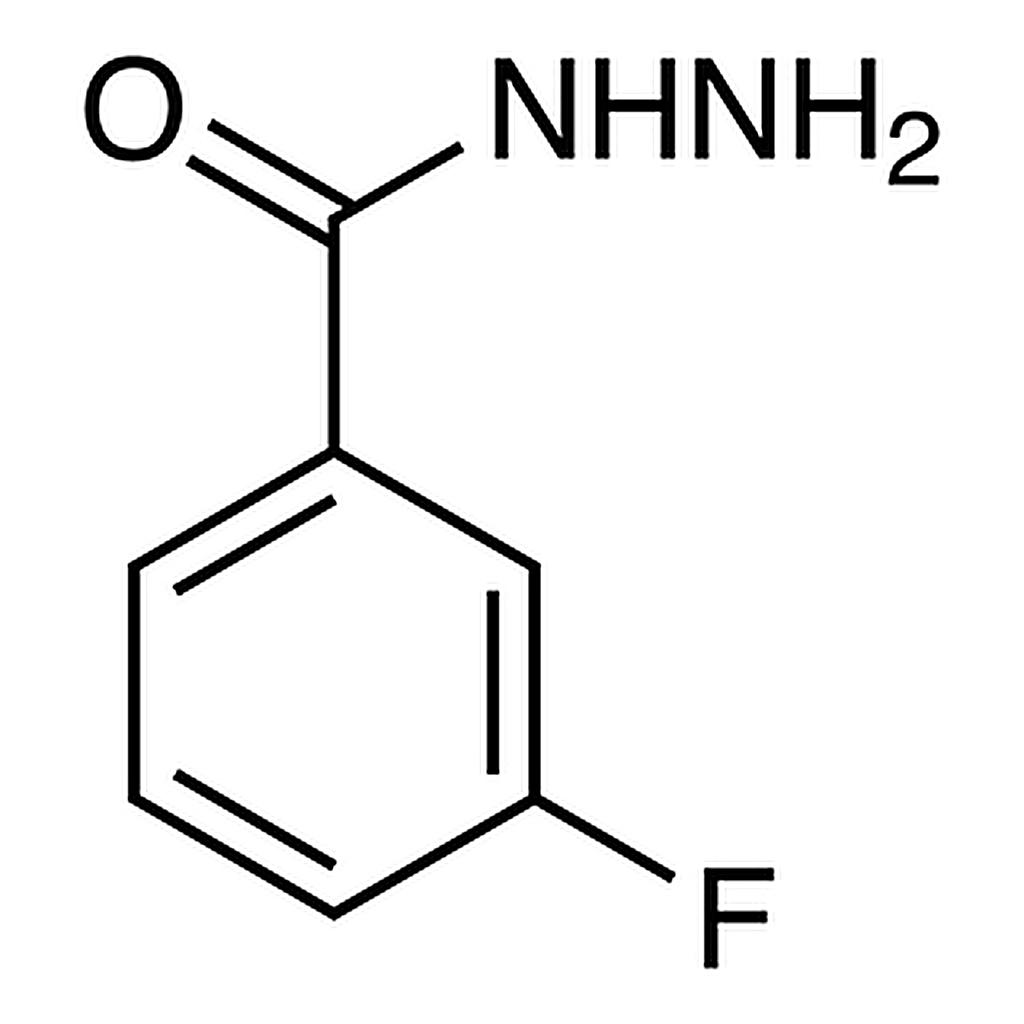 TCI 3-Fluorobenzohydrazide