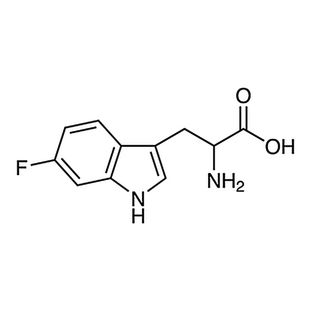 TCI 6-Fluoro-DL-tryptophan