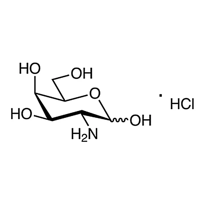TCI D-(+)-Galactosamine Hydrochloride