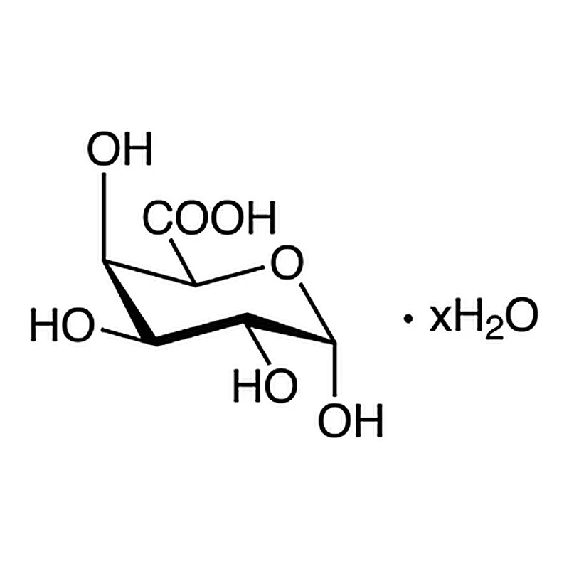 TCI α-D-Galacturonic Acid Hydrate
