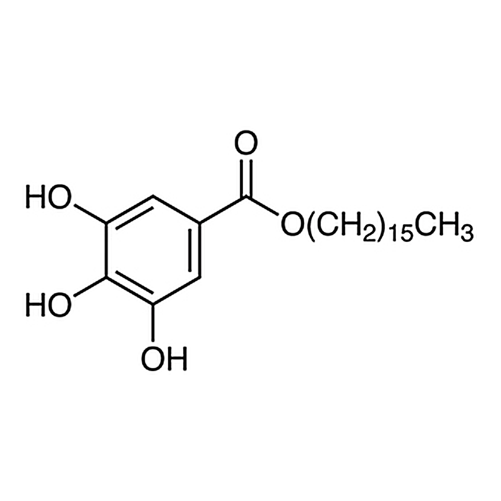 TCI Hexadecyl Gallate