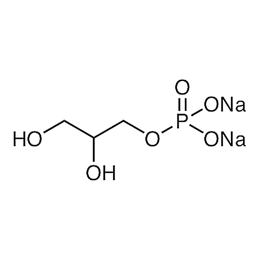 TCI Disodium α-Glycerophosphate