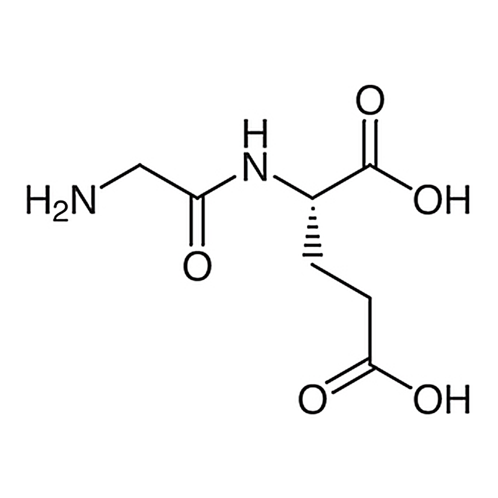 TCI Glycyl-L-glutamic Acid