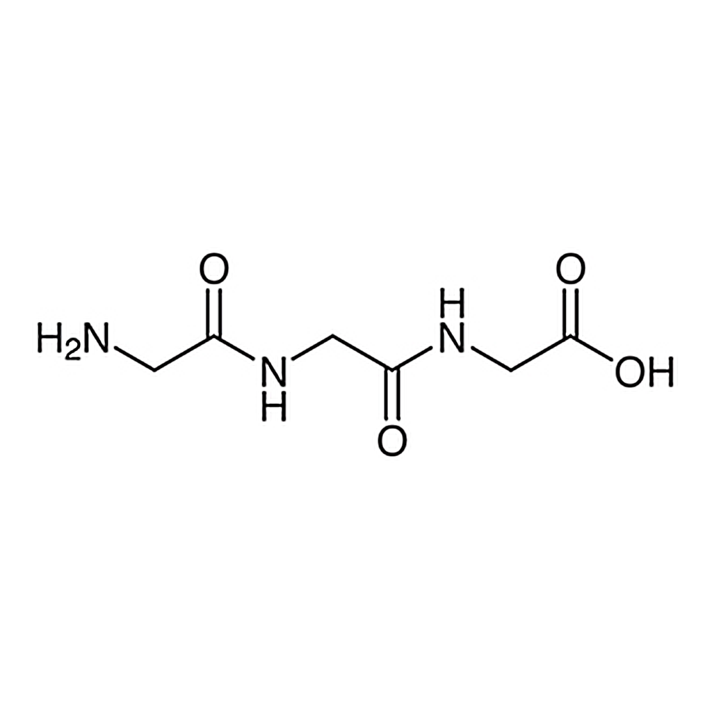 TCI Glycylglycylglycine