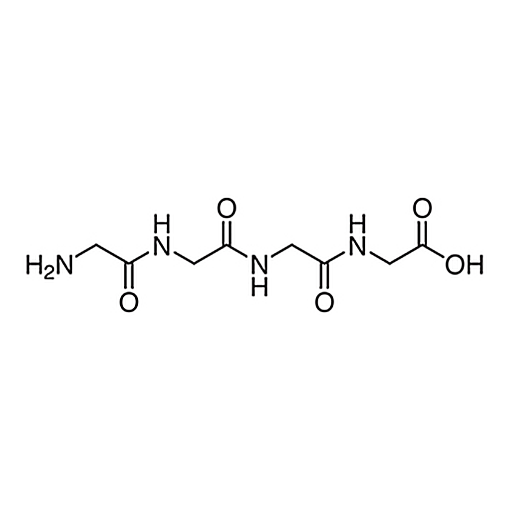 TCI Glycylglycylglycylglycine