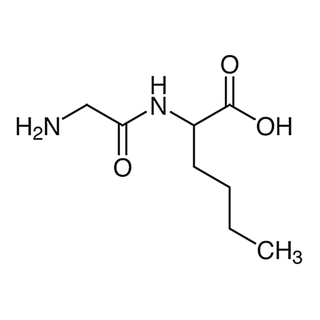TCI Glycyl-DL-norleucine