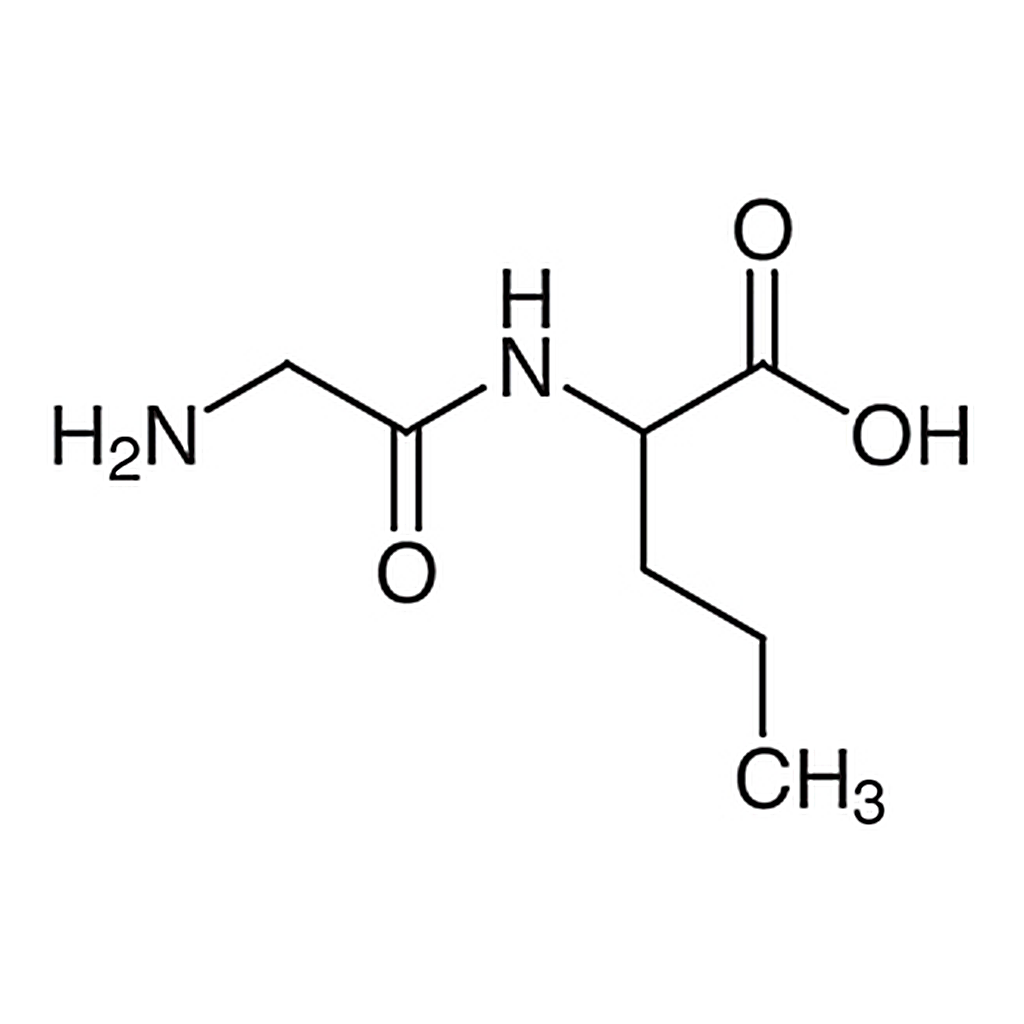 TCI Glycyl-DL-norvaline