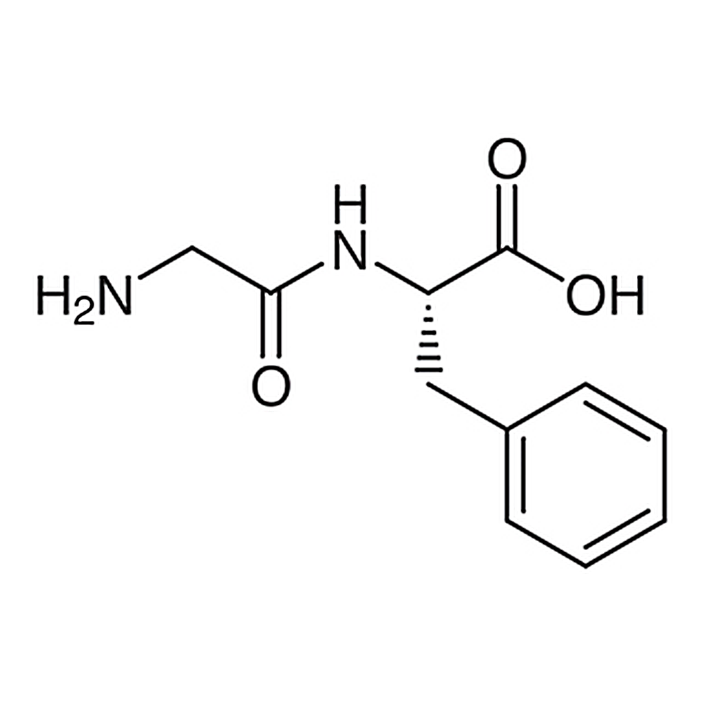TCI Glycyl-L-phenylalanine