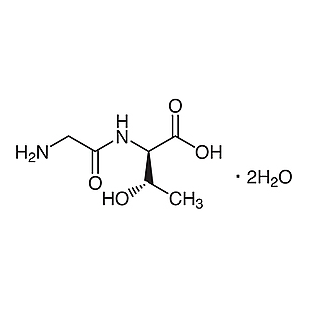 TCI Glycyl-D-threonine Dihydrate