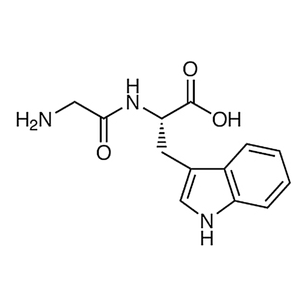 TCI Glycyl-L-tryptophan