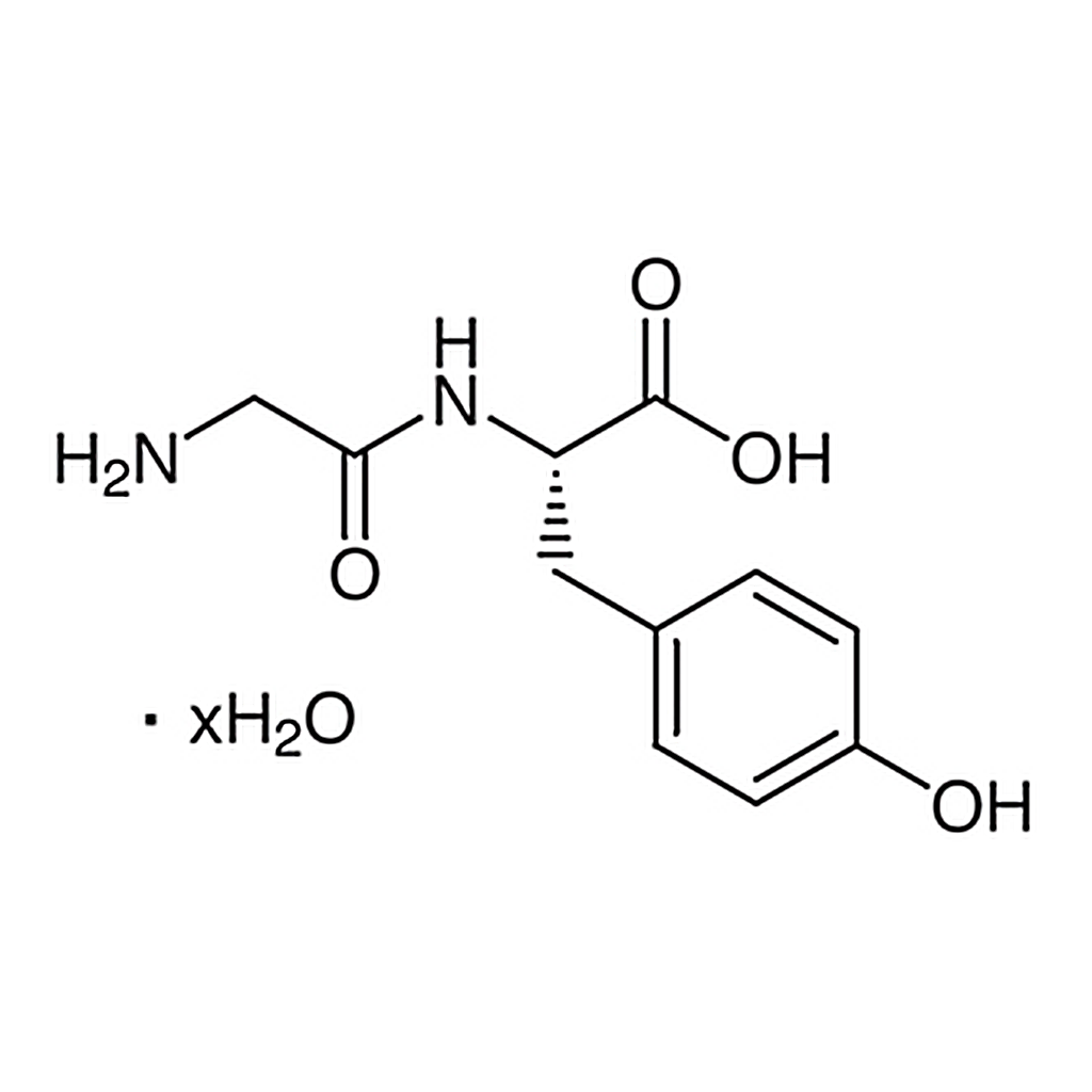 TCI Glycyl-L-tyrosine Hydrate