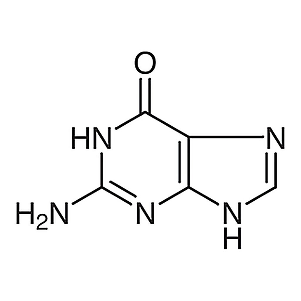 TCI Guanine