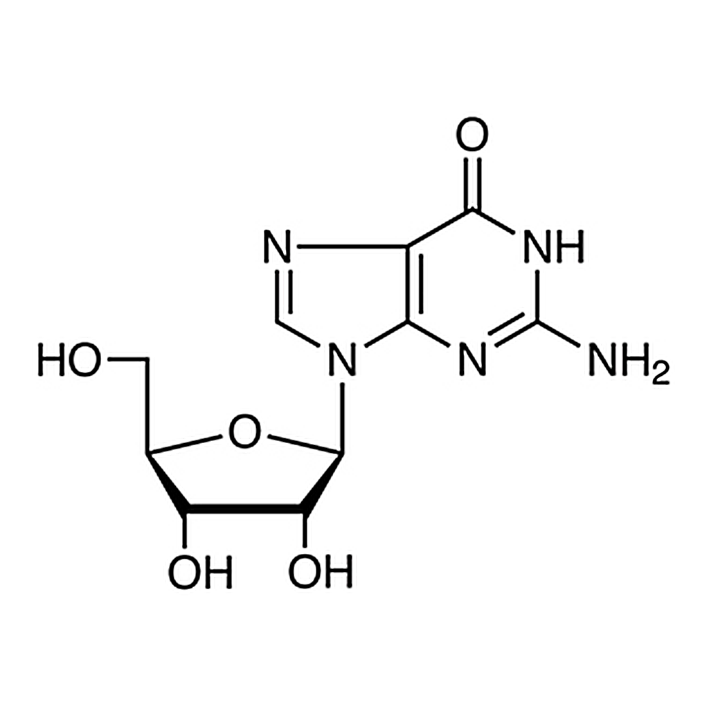 TCI Guanosine