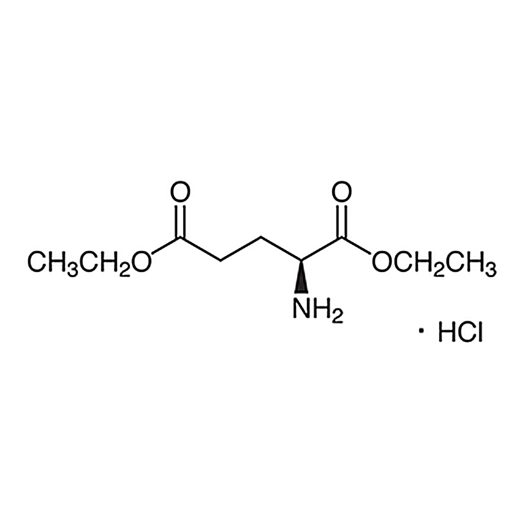 TCI Diethyl L-Glutamate Hydrochloride