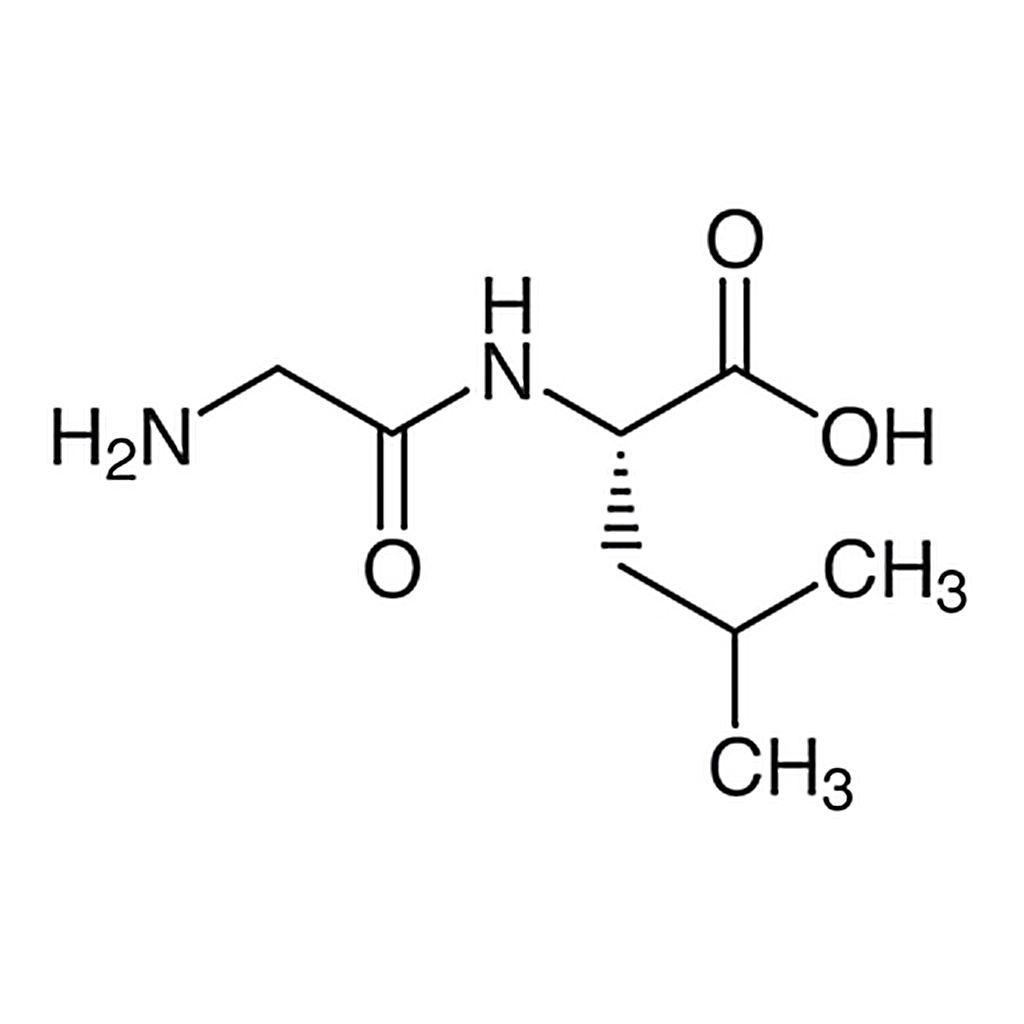 TCI Glycyl-L-leucine