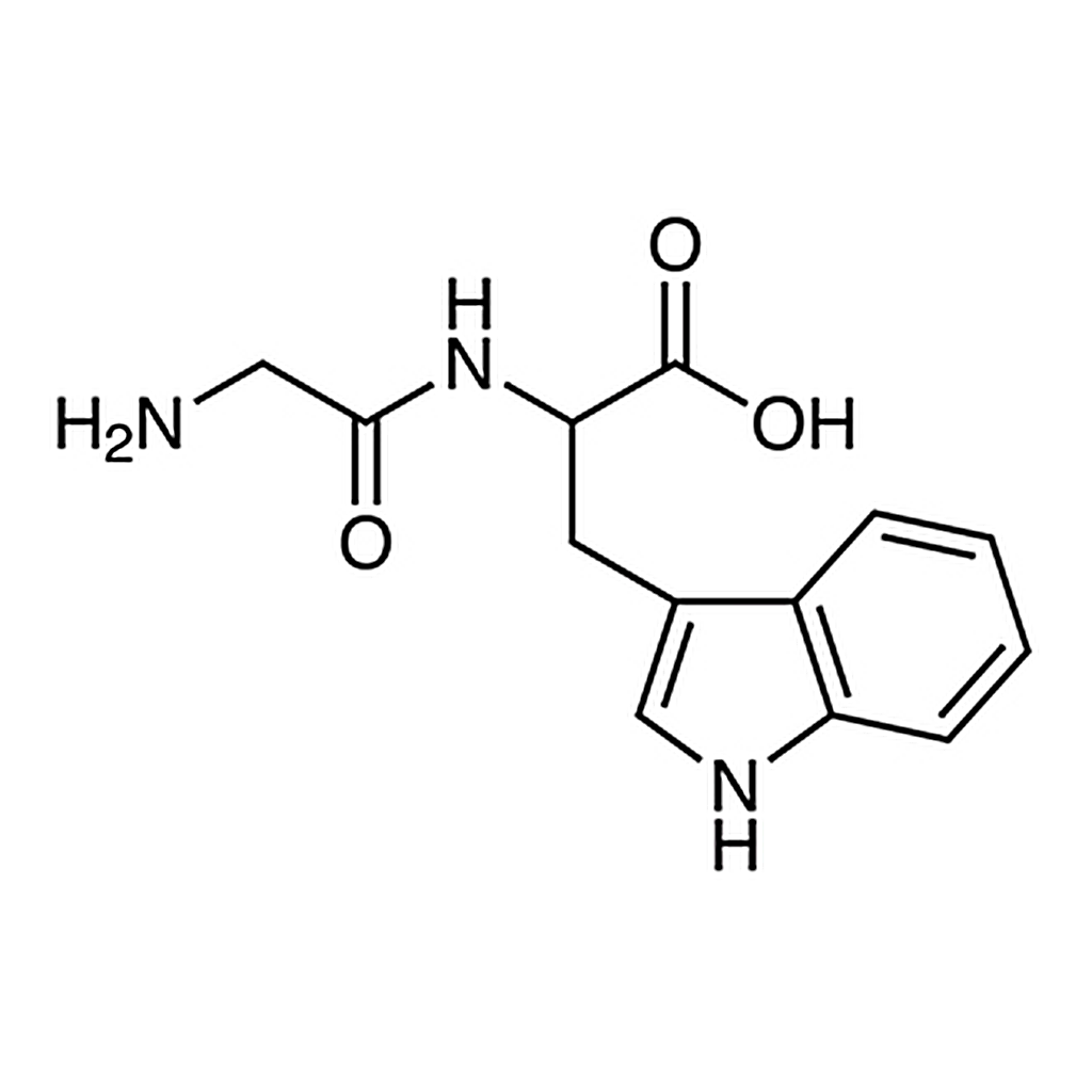 TCI Glycyl-DL-tryptophan